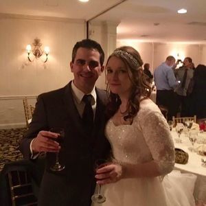 Meet your Posher, Gina